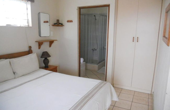 Beachfront Cabanas - Foto 4