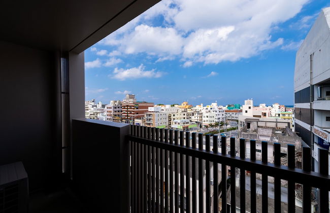 Little Island Okinawa Matsuyama - Photo 28