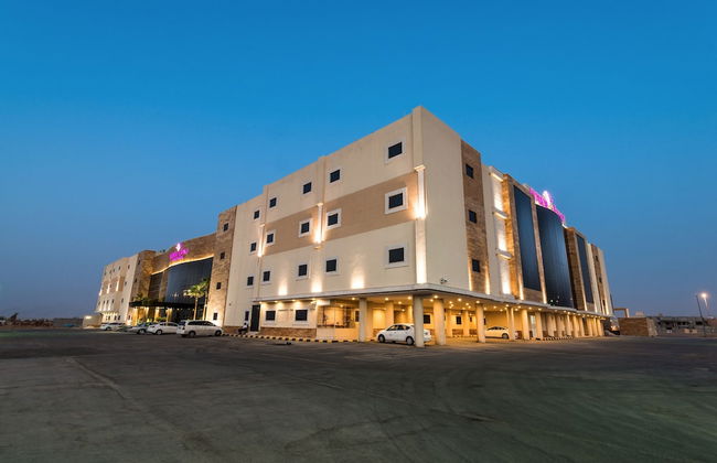 Boudl Al Munsiyah - Foto 1