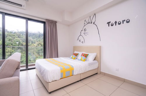 Photo 2 - OYO Home 89612 Studio Midhill Genting