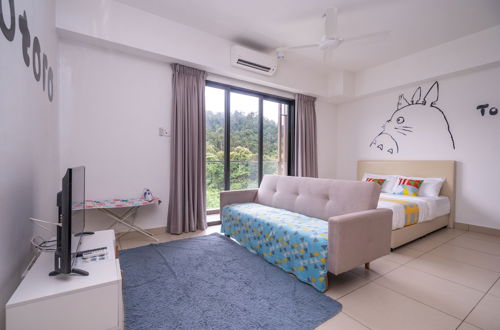 Photo 27 - OYO Home 89612 Studio Midhill Genting