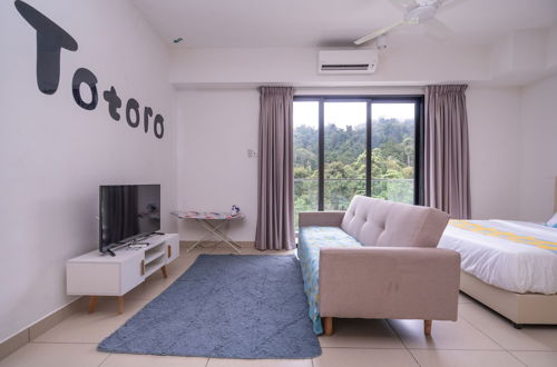 Photo 26 - OYO Home 89612 Studio Midhill Genting