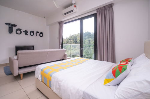 Photo 6 - OYO Home 89612 Studio Midhill Genting