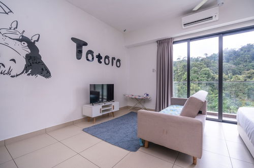 Photo 28 - OYO Home 89612 Studio Midhill Genting