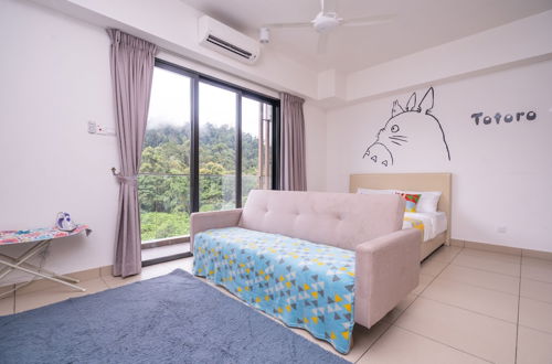 Photo 31 - OYO Home 89612 Studio Midhill Genting