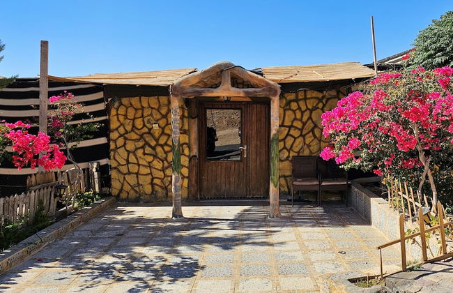 Seven Wonders Luxury Camp - Foto 53