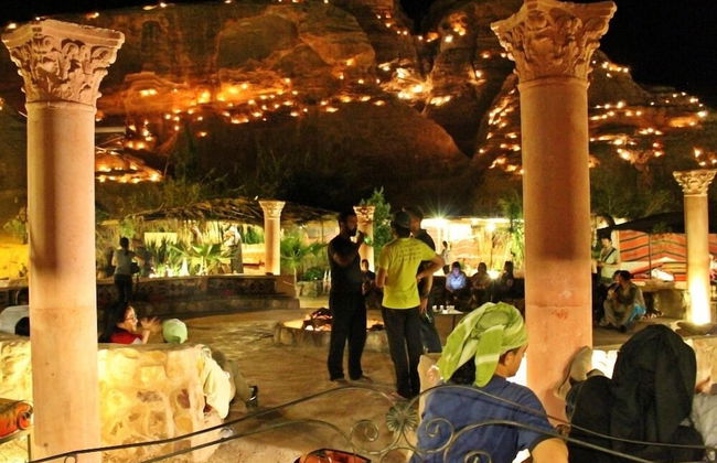Seven Wonders Luxury Camp - Foto 41