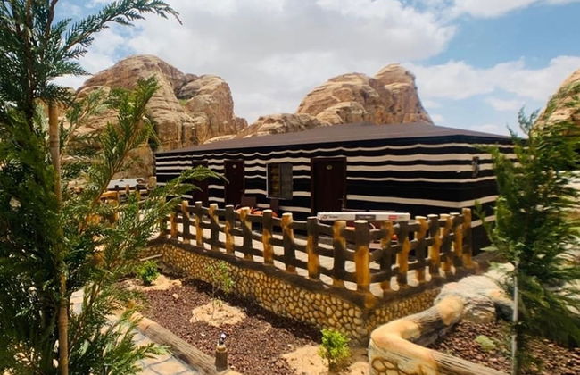 Seven Wonders Luxury Camp - Foto 7
