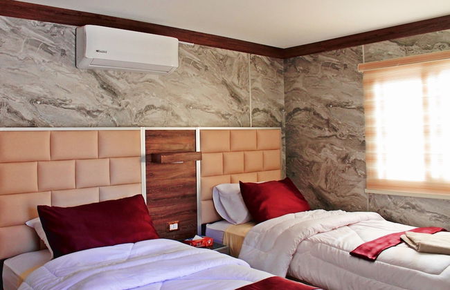 Seven Wonders Luxury Camp - Foto 14