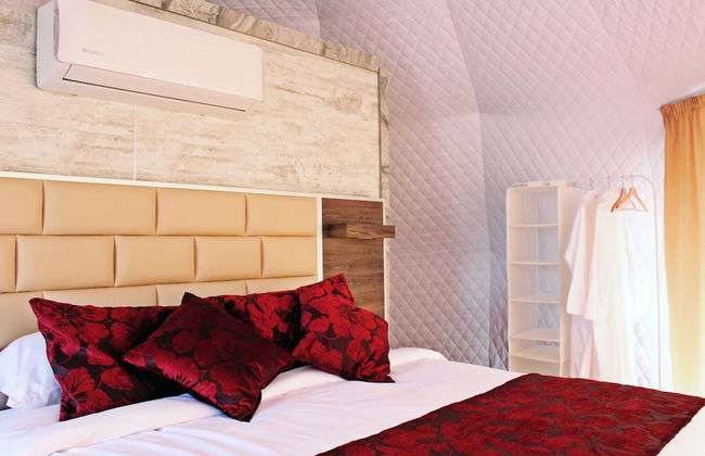 Seven Wonders Luxury Camp - Foto 8