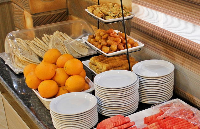 Seven Wonders Luxury Camp - Foto 49