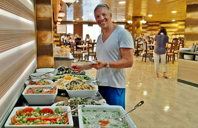 Seven Wonders Luxury Camp - Foto 46