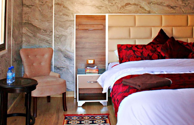 Seven Wonders Luxury Camp - Foto 17