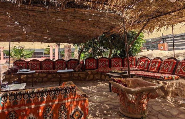 Seven Wonders Luxury Camp - Foto 42