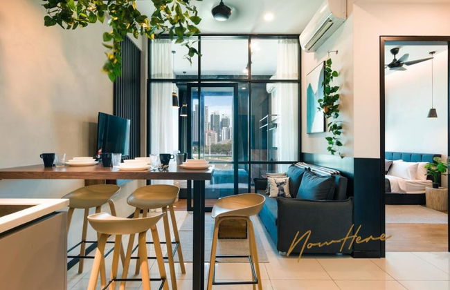 Opus Boutique Suites by NowHere - Foto 6