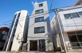 Photo 1 - Laffitte Tokyo WEST