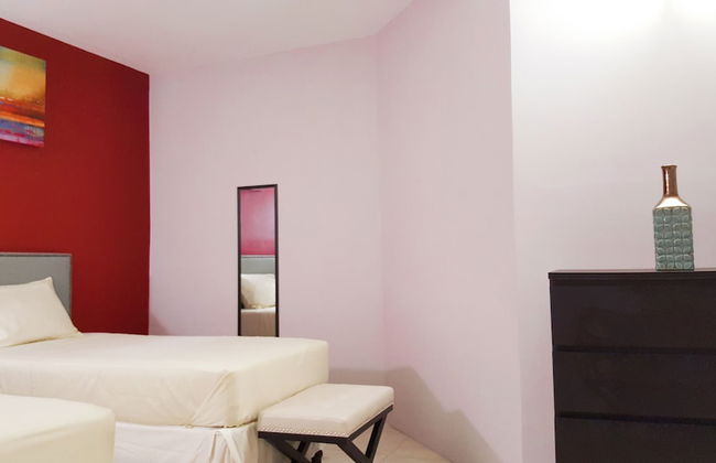 New Kingston Corporate Apts at Donhead - Photo 5