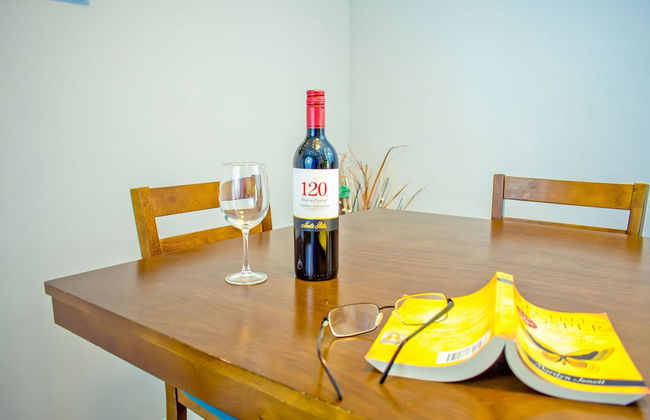 New Kingston Corporate Apts at Donhead - Photo 46
