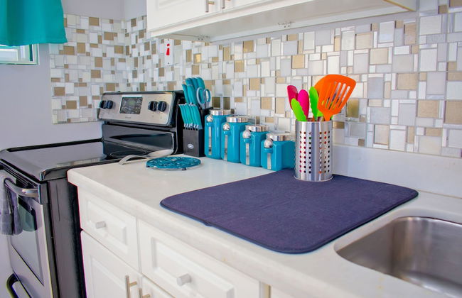 New Kingston Corporate Apts at Donhead - Photo 30