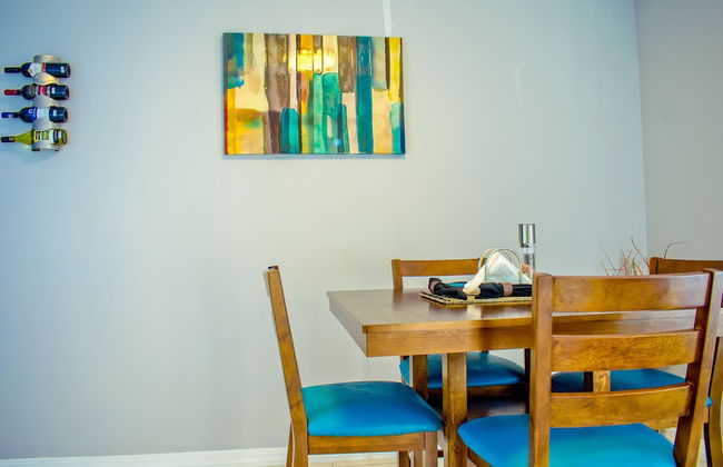 New Kingston Corporate Apts at Donhead - Photo 45