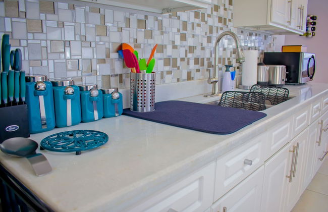 New Kingston Corporate Apts at Donhead - Photo 27