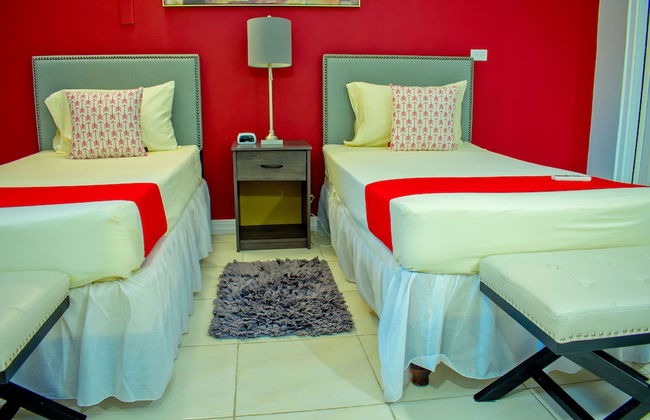 New Kingston Corporate Apts at Donhead - Photo 20