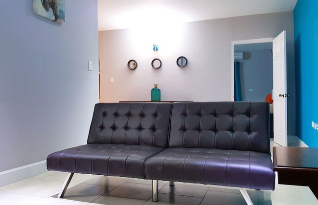 New Kingston Corporate Apts at Donhead - Photo 31