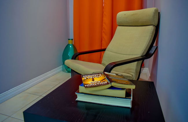 New Kingston Corporate Apts at Donhead - Photo 36