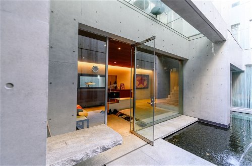 Foto 56 - Azabu Modern House
