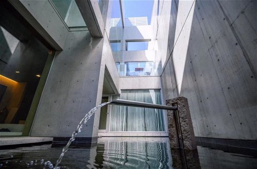 Foto 50 - Azabu Modern House