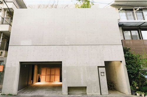 Foto 57 - Azabu Modern House