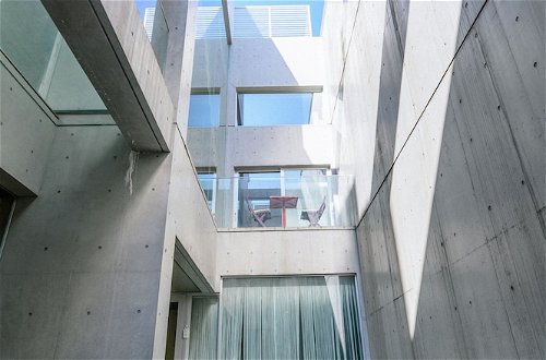 Photo 59 - Azabu Modern House