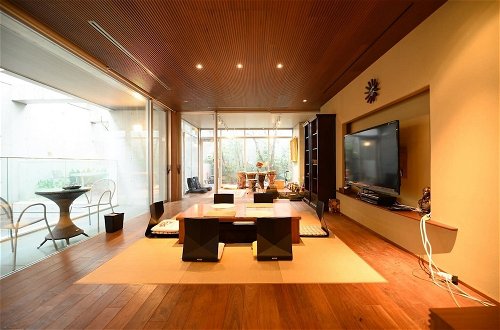 Photo 19 - Azabu Modern House