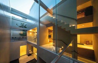 Photo 1 - Azabu Modern House