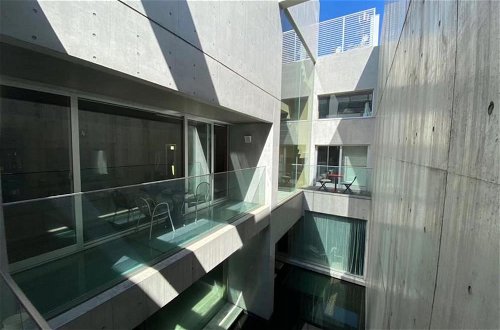 Foto 49 - Azabu Modern House