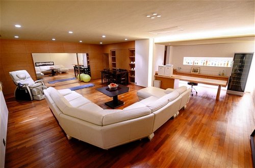 Foto 22 - Azabu Modern House