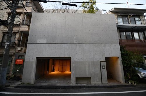 Foto 1 - Azabu Modern House