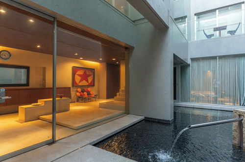 Foto 49 - Azabu Modern House