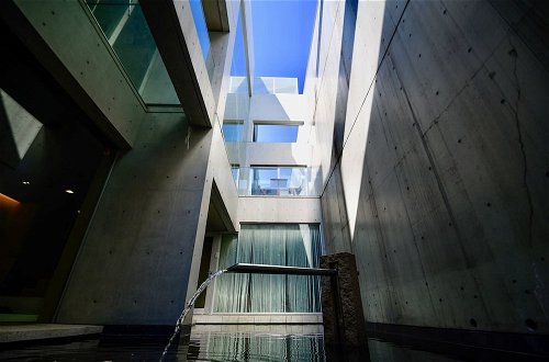 Foto 58 - Azabu Modern House