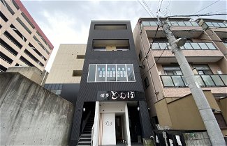 Photo 1 - Local Nakasu Apartment