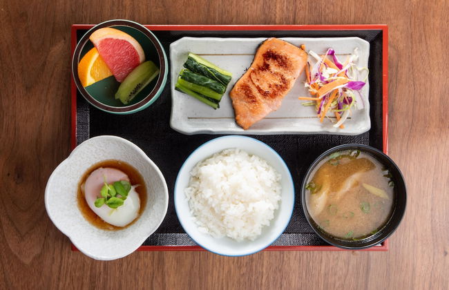 Tanuki Luxury Apartments - Photo 61