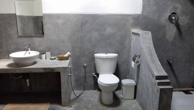 Casa de banho