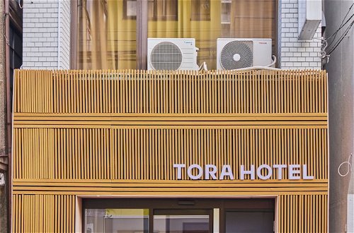 Photo 1 - TORA Hotel Ueno 193D