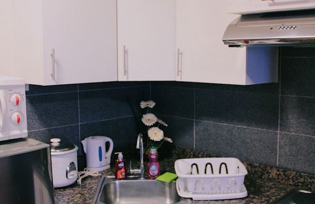 Avida Towers by Cebu Backpackers Rentals - Foto 21