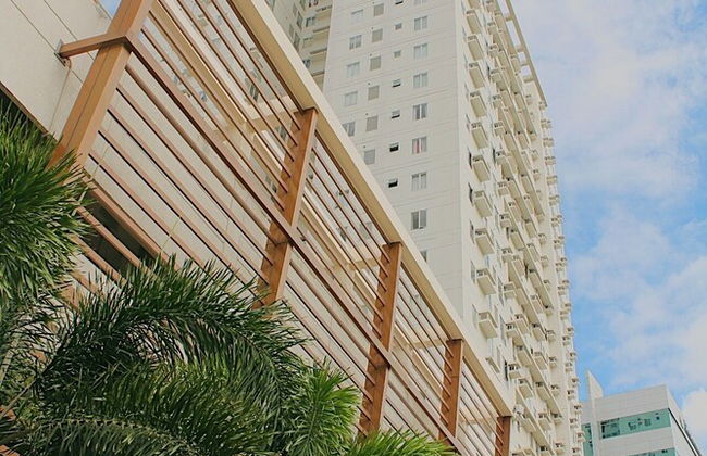 Avida Towers by Cebu Backpackers Rentals - Foto 46