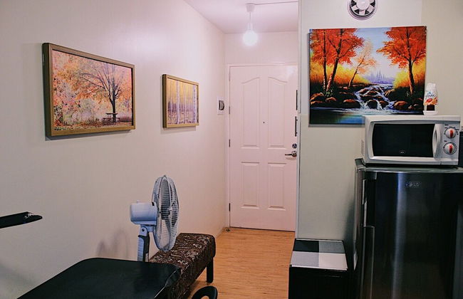 Avida Towers by Cebu Backpackers Rentals - Foto 42