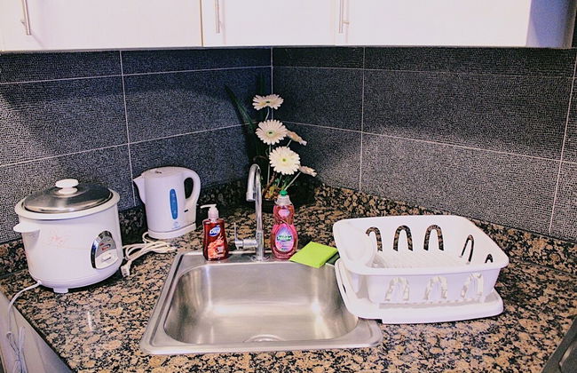 Avida Towers by Cebu Backpackers Rentals - Foto 18