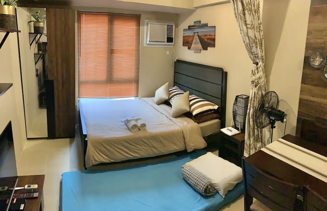 Avida Towers by Cebu Backpackers Rentals - Foto 7