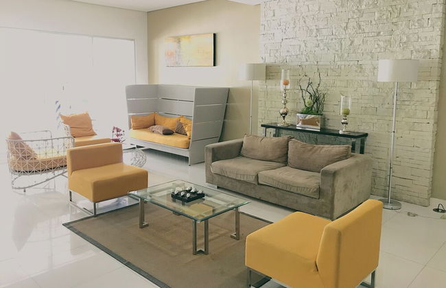 Avida Towers by Cebu Backpackers Rentals - Foto 3