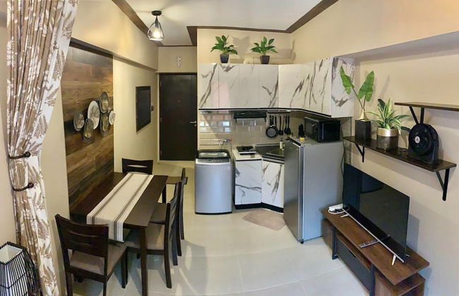 Avida Towers by Cebu Backpackers Rentals - Foto 16